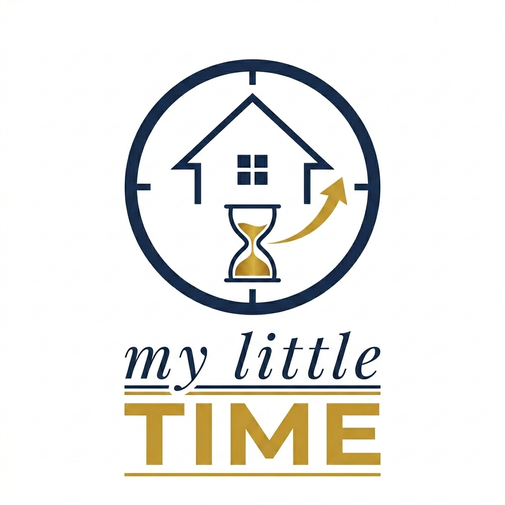 Mylittletime Logo